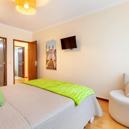 Apartamento Hibiscos - Minho'S Guest Braga Eksteriør bilde
