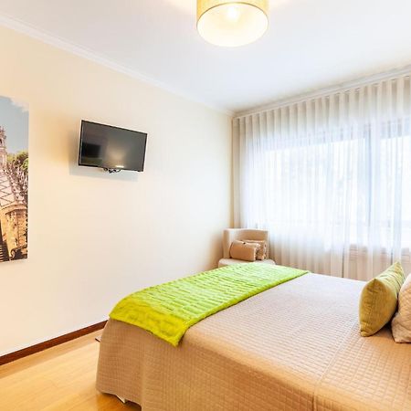 Apartamento Hibiscos - Minho'S Guest Braga Eksteriør bilde