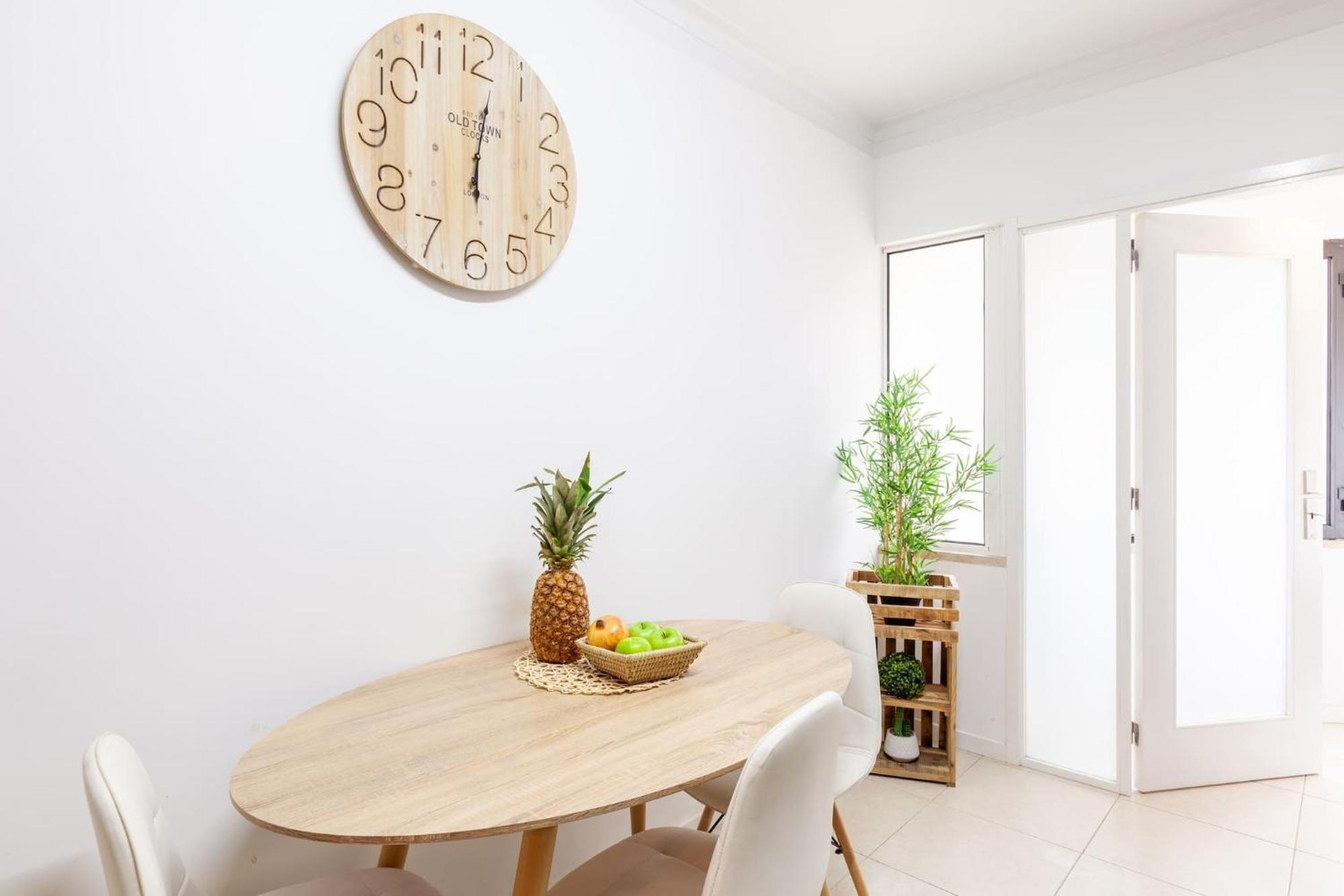Apartamento Hibiscos - Minho'S Guest Braga Eksteriør bilde