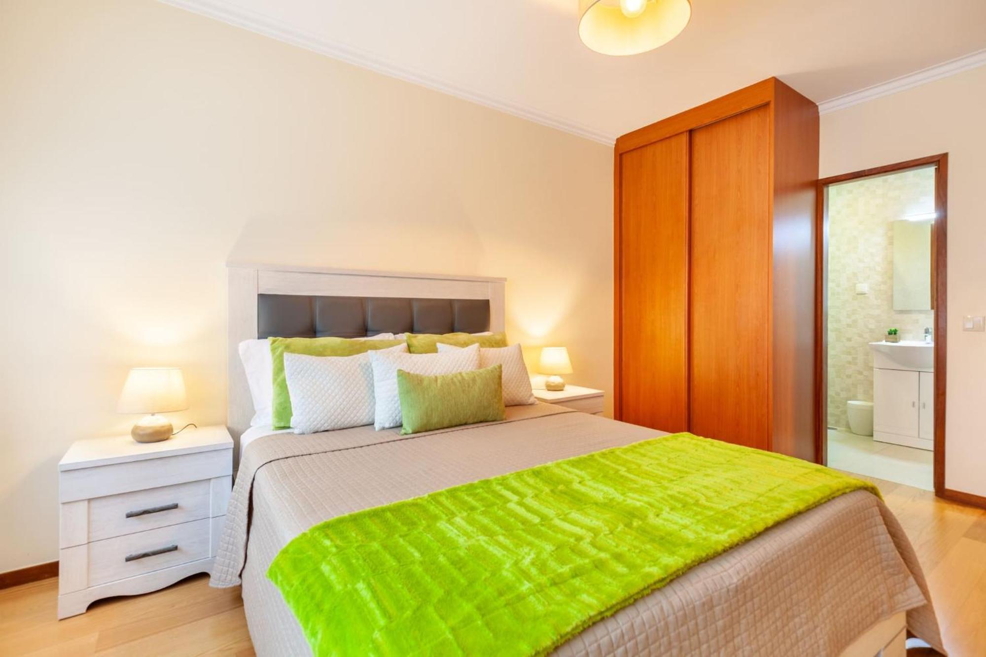 Apartamento Hibiscos - Minho'S Guest Braga Eksteriør bilde