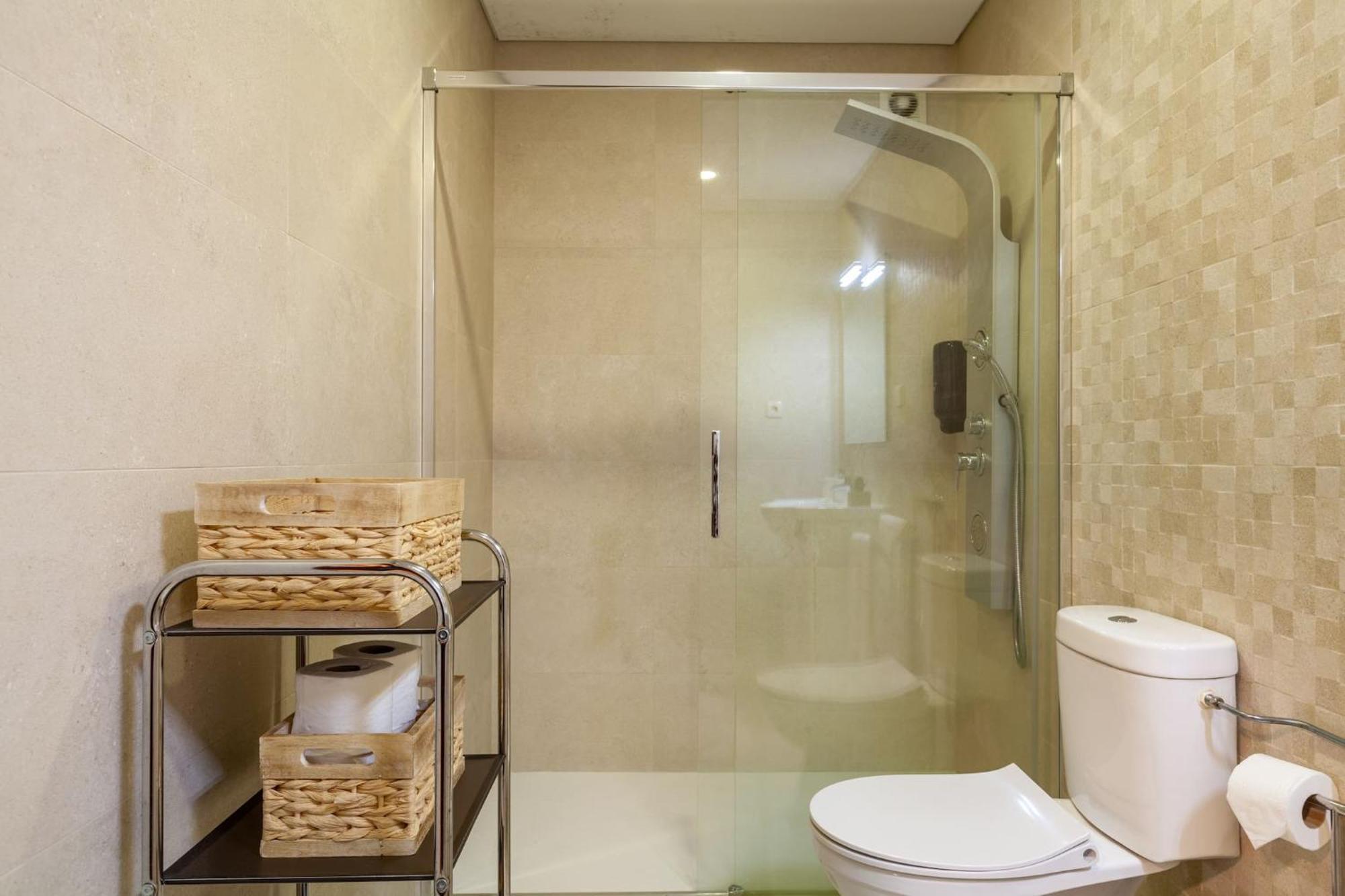 Apartamento Hibiscos - Minho'S Guest Braga Eksteriør bilde