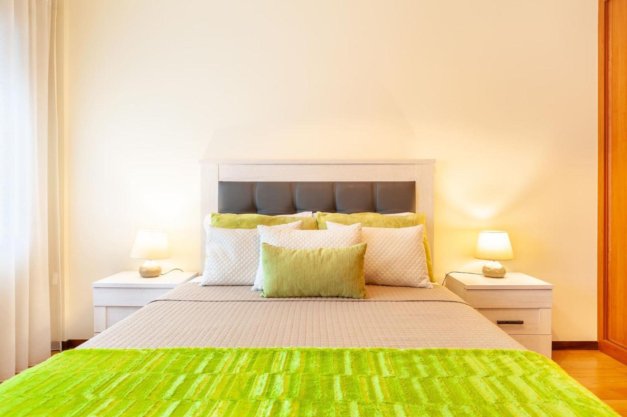 Apartamento Hibiscos - Minho'S Guest Braga Eksteriør bilde