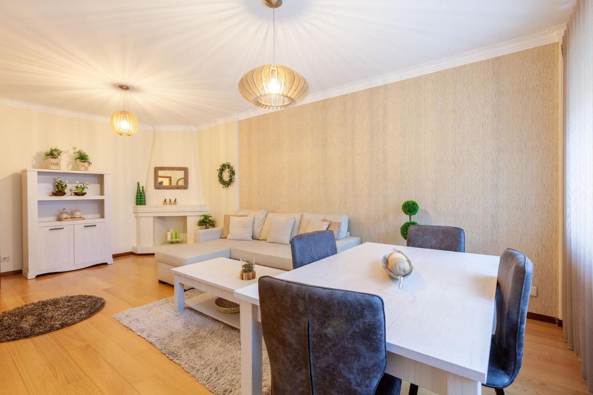 Apartamento Hibiscos - Minho'S Guest Braga Eksteriør bilde