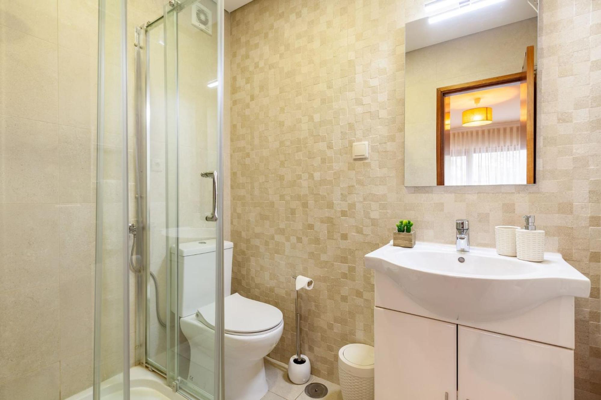 Apartamento Hibiscos - Minho'S Guest Braga Eksteriør bilde