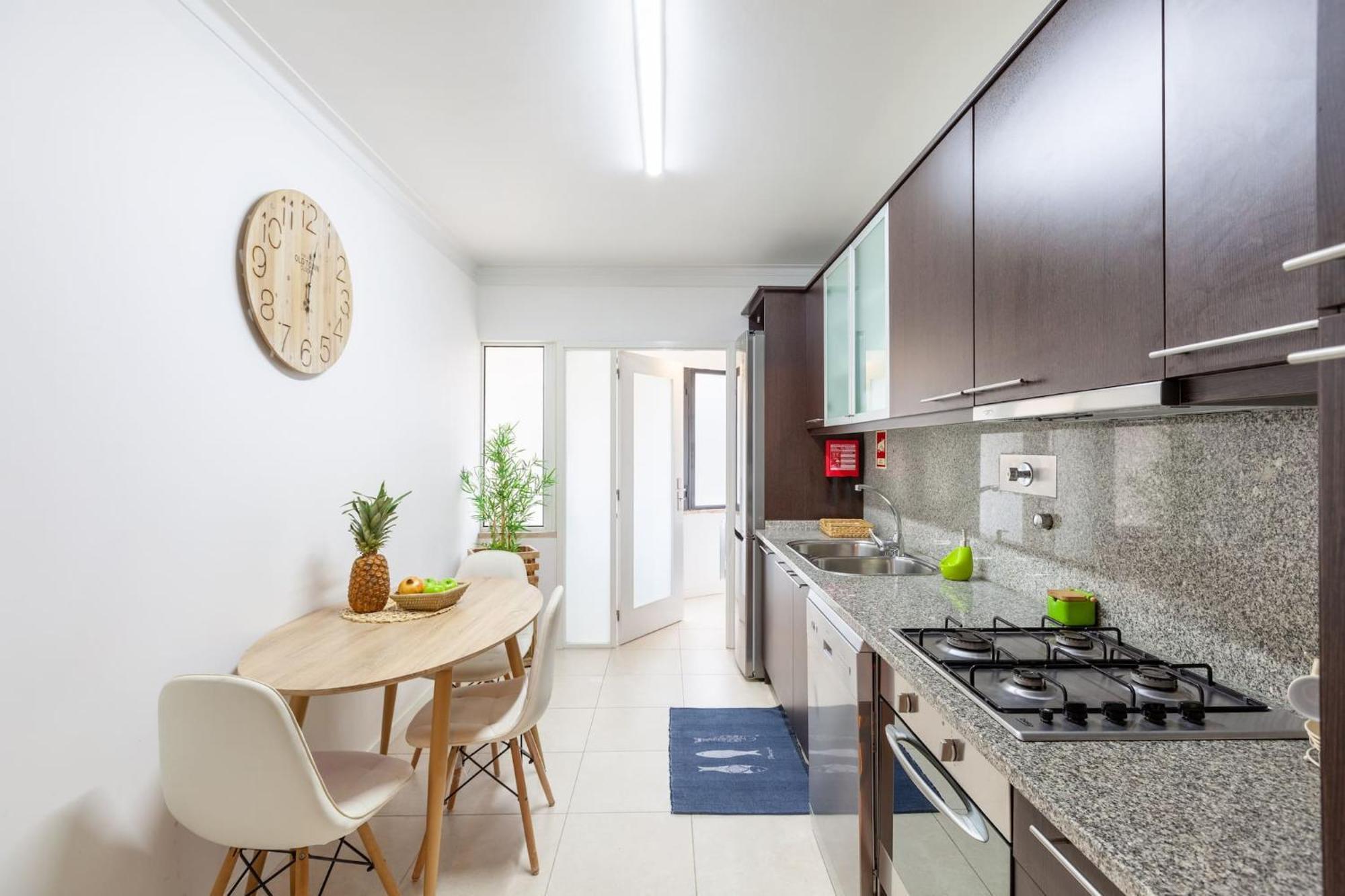 Apartamento Hibiscos - Minho'S Guest Braga Eksteriør bilde