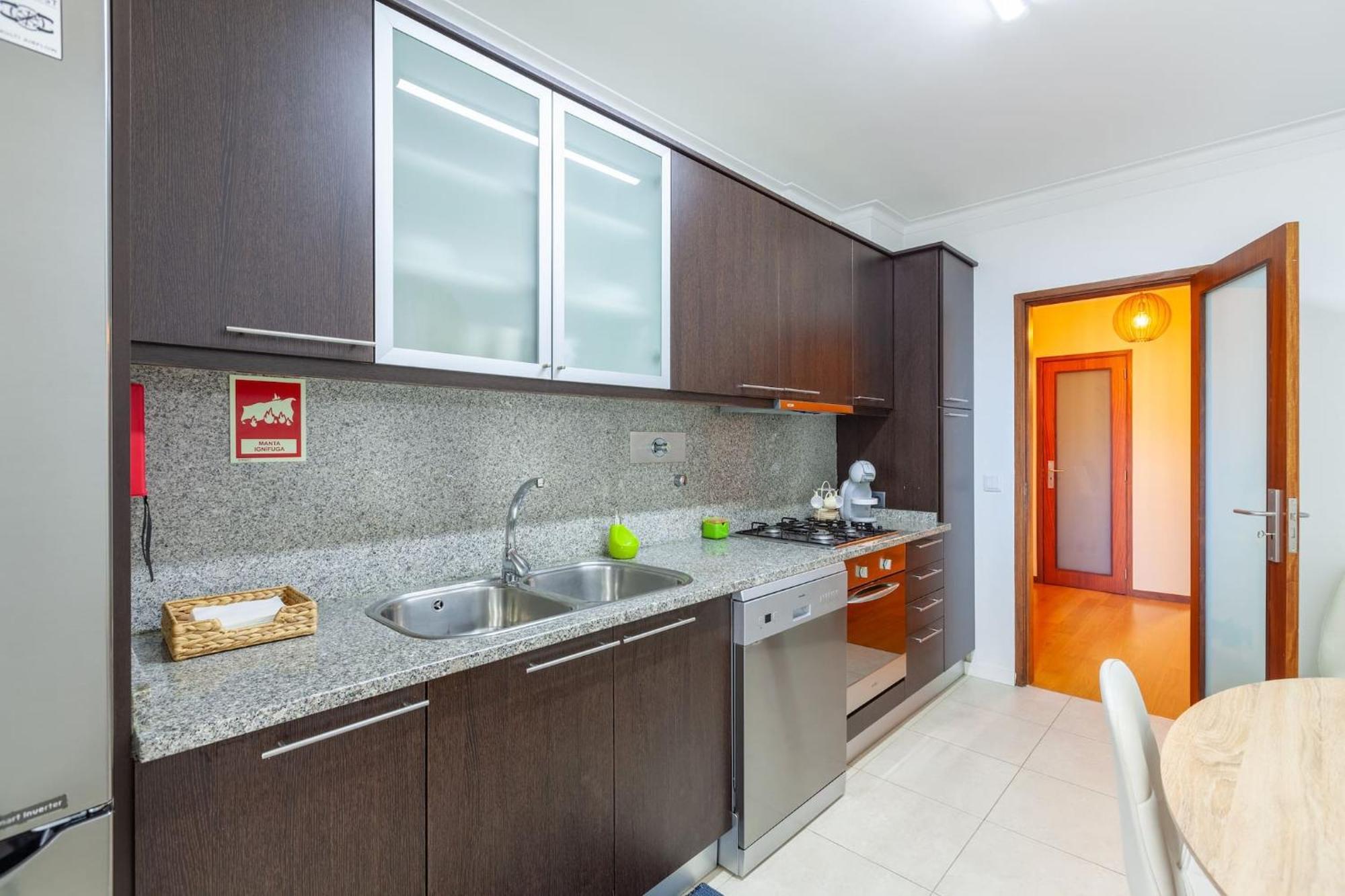 Apartamento Hibiscos - Minho'S Guest Braga Eksteriør bilde