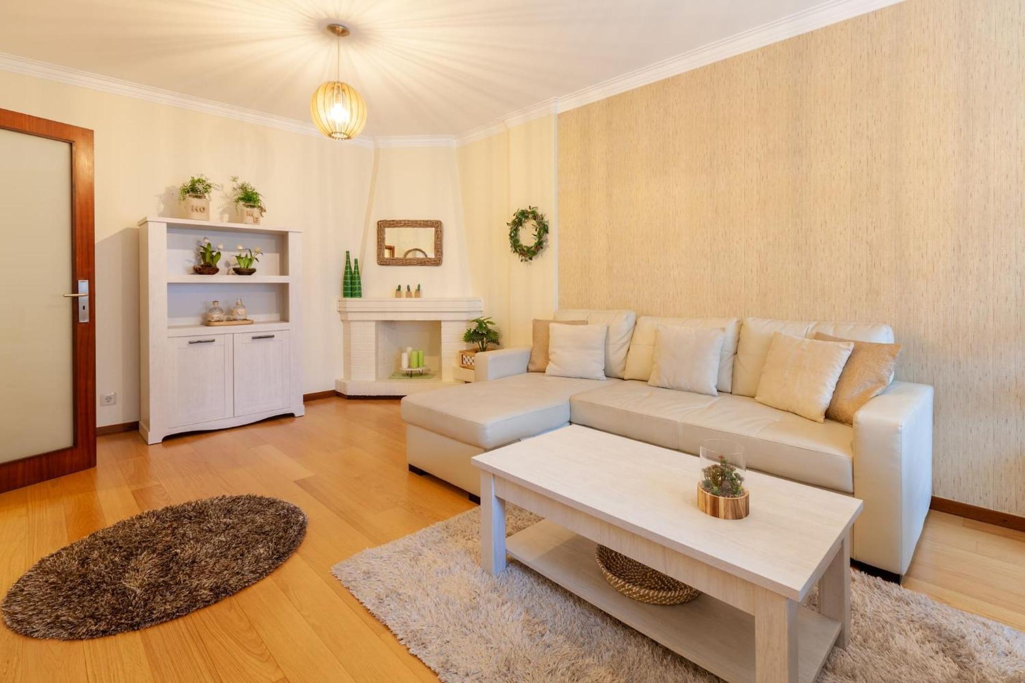 Apartamento Hibiscos - Minho'S Guest Braga Eksteriør bilde