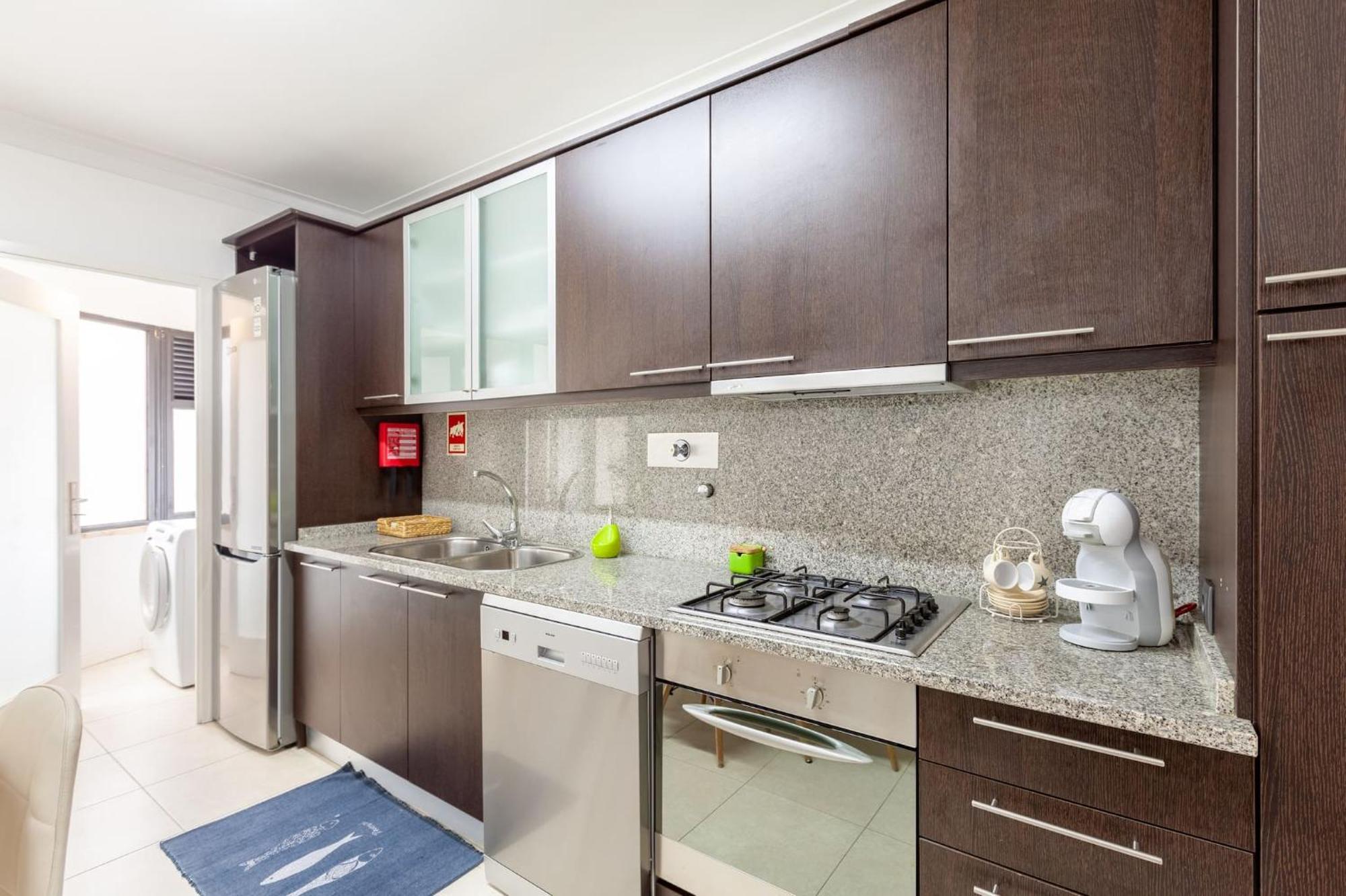 Apartamento Hibiscos - Minho'S Guest Braga Eksteriør bilde